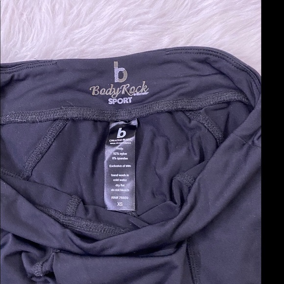 Body rock by Kelly Dooley leggings - Picture 4 of 7